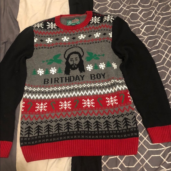 Christmas Sweater - Picture 1 of 1